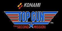 Top Gun: The Second Mission