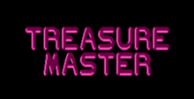 Treasure Master