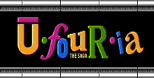 U-four-ia: The Saga