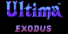 Ultima 3: Exodus