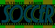 Ultimate League Soccer