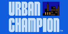 Urban Champion