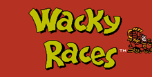 Wacky Races