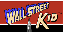 Wall Street Kid