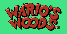 Wario's Woods