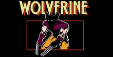 Wolverine