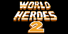 World Heroes 2