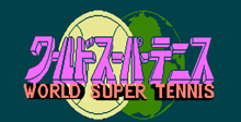 World Super Tennis