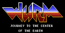 Wurm: Journey to the Center of the Earth