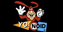 Yo! Noid