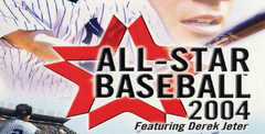 All-Star Baseball 2004