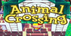 Animal Crossing