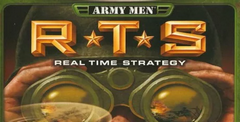 Army Men RTS