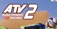 ATV: Quad Power Racing 2