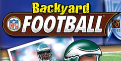 Backyard Football Download Gamefabrique