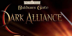 Baldurs Gate Dark Alliance