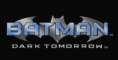 Batman Dark Tomorrow