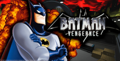 Batman: Vengeance