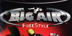 Big Air Freestyle