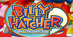 Billy Hatcher and the Giant Egg