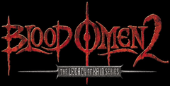 Blood Omen 2: Legacy of Kain