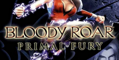 Bloody Roar: Primal Fury