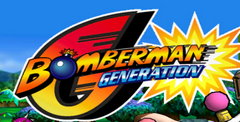 Bomberman Generation