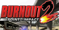 Burnout 2: Point of Impact