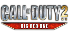 call of duty 2 big red one ps2 gameplay