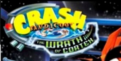 Crash Bandicoot: The Wrath of Cortex