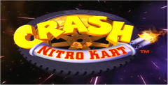 Crash Nitro Kart