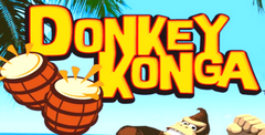 Donkey Konga