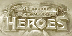 Dungeons & Dragons: Heroes