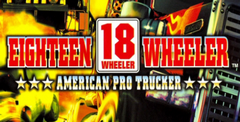 18 Wheeler: American Pro Trucker