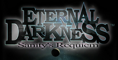 Eternal Darkness - Sanity's Requiem