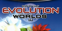 Evolution Worlds