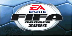 FIFA Soccer 2004