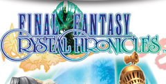 Final Fantasy Crystal Chronicles