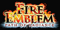 Fire Emblem Path of Radiance