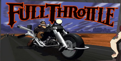 American Chopper 2: Full Throttle