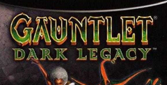 Gauntlet: Dark Legacy