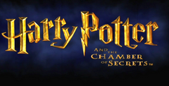 Harry Potter And The Chamber of Secrets