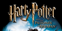 Harry Potter And The Prisoner of Azkaban