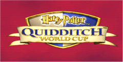 Harry Potter: Quidditch World Cup