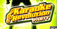 Karaoke Revolution Party