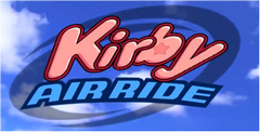 Kirby's Air Ride