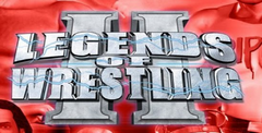 Legends of Wrestling II