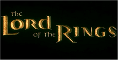 Lord of The Rings: Return of The King