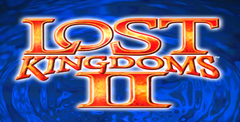 Lost Kingdoms 2