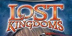 Lost Kingdoms